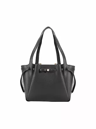 TORY BURCH | Ledertasche - Shopper ROMY | 